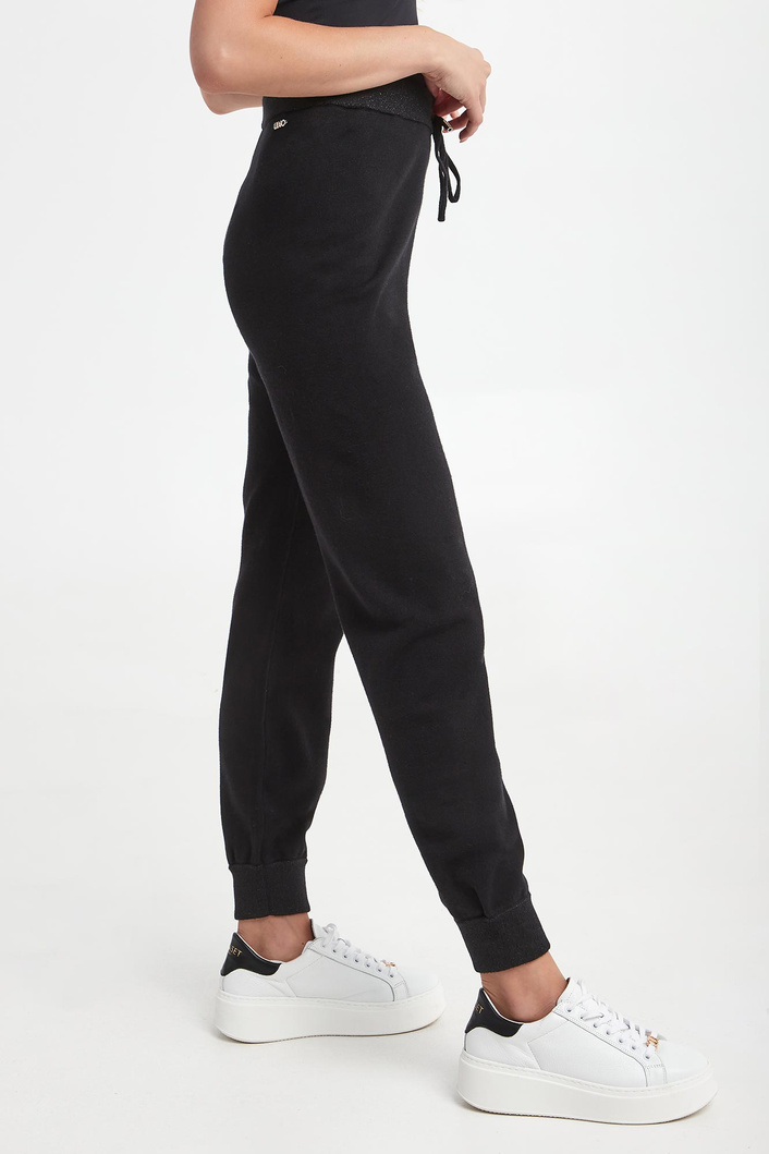 Spodnie damskie LIU JO