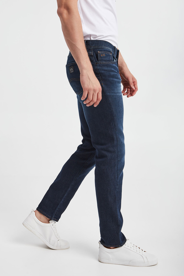 Jeansy męskie ARMANI EXCHANGE
