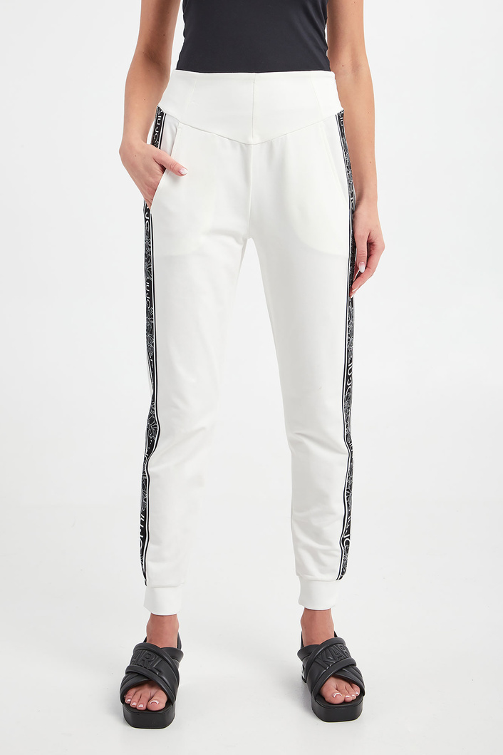 Spodnie dresowe LIU JO SPORT