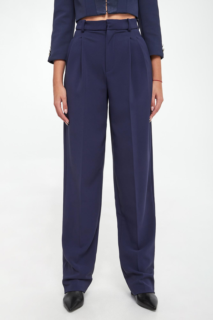 Spodnie damskie ELISABETTA FRANCHI