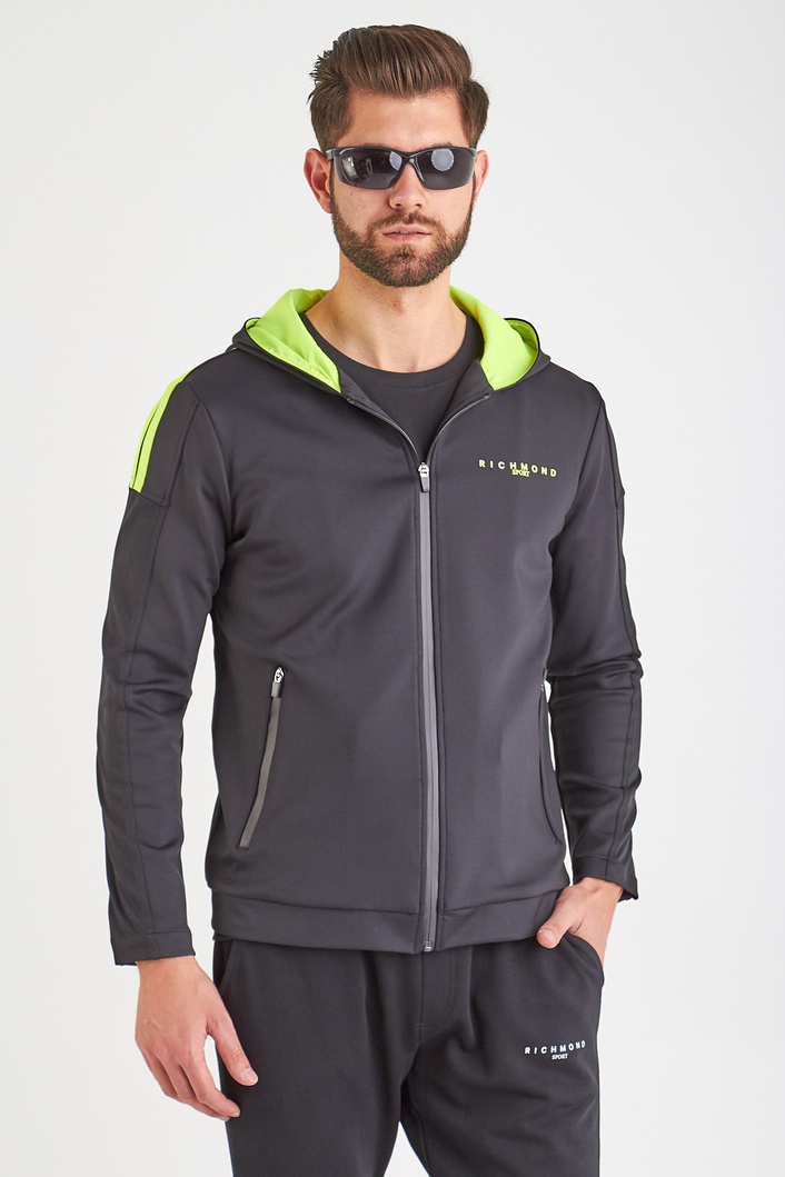 KURTKA john richmond