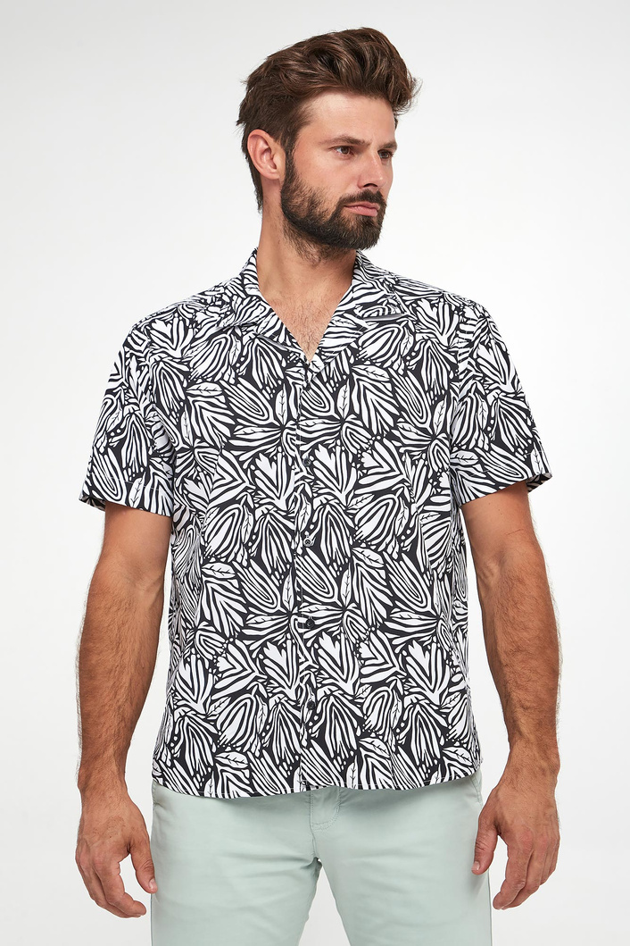 Koszula męska KARL LAGERFELD