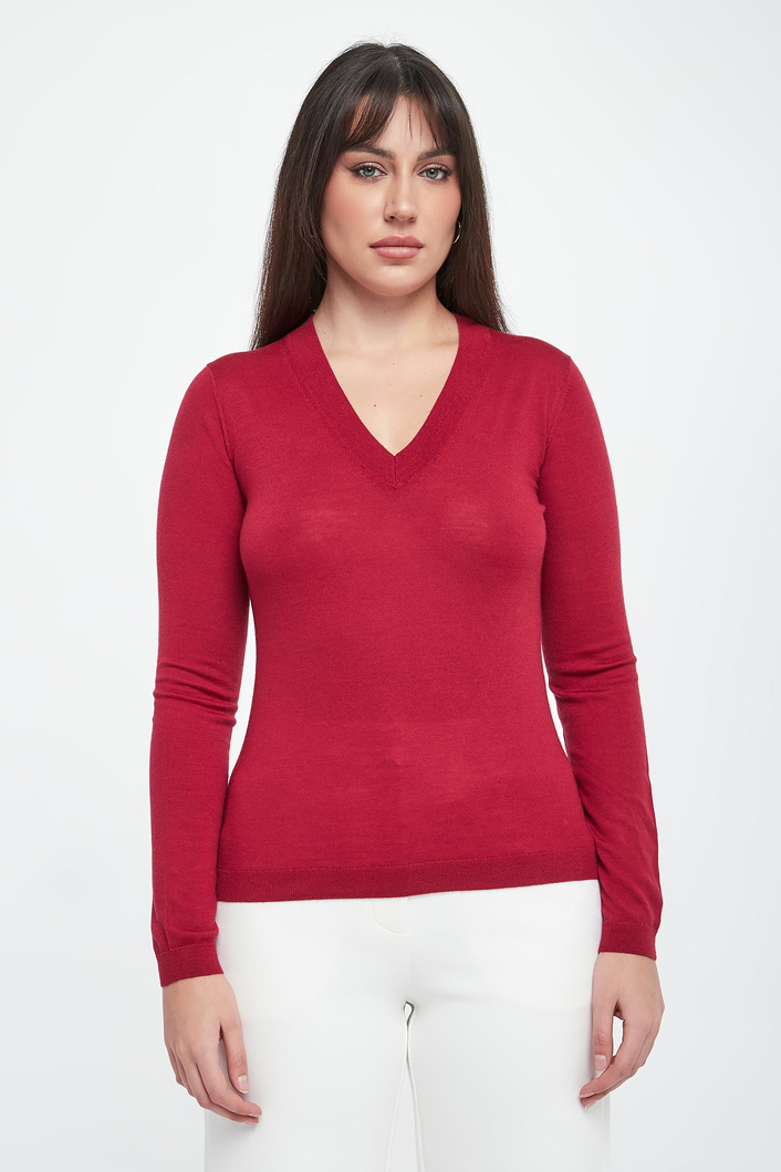 Sweter damski Dolmen MM