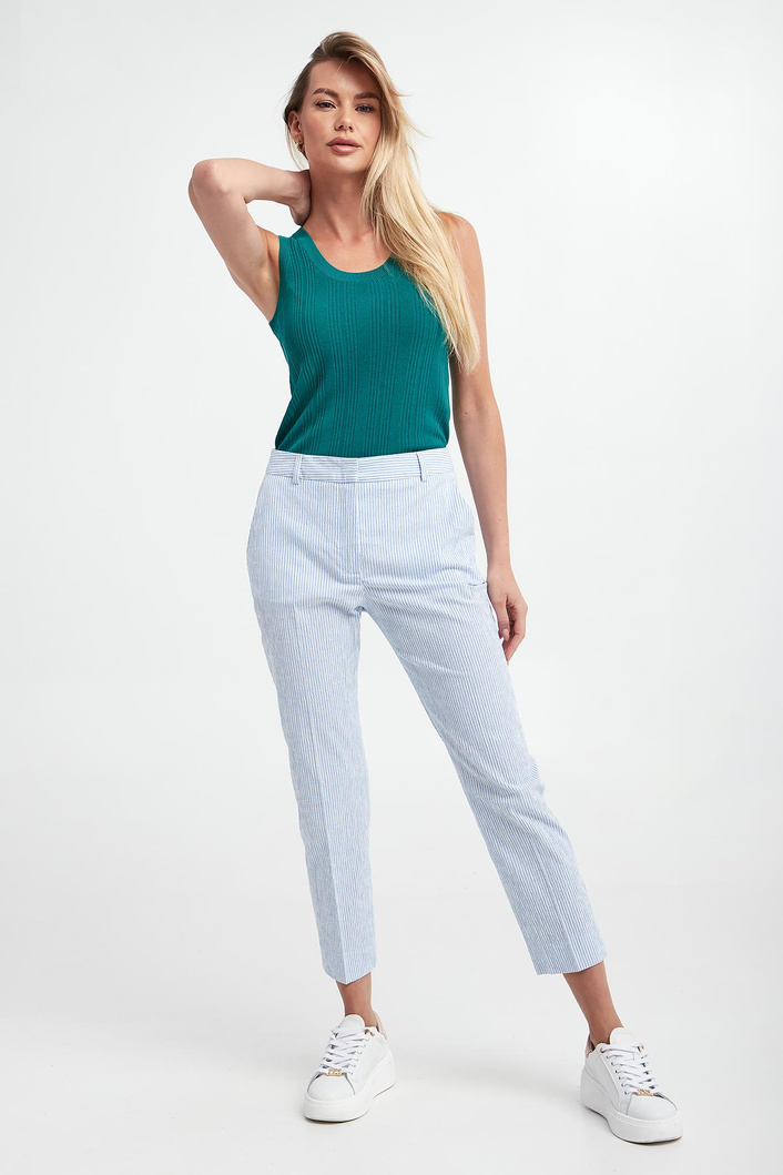 Top damski Ceylon WEEKEND MAX MARA