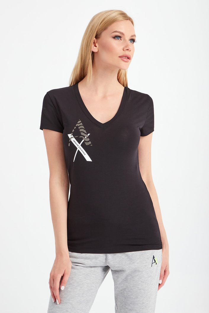 T-shirt ARMANI EXCHANGE