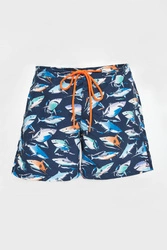 Kąpielówki męskie PAUL&SHARK