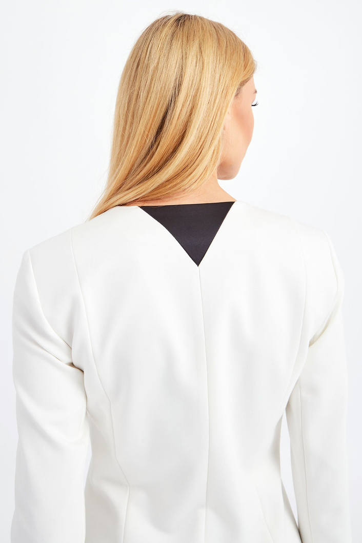 Sukienka KARL LAGERFELD