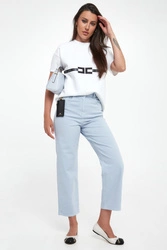 Jeansy damskie ELISABETTA FRANCHI