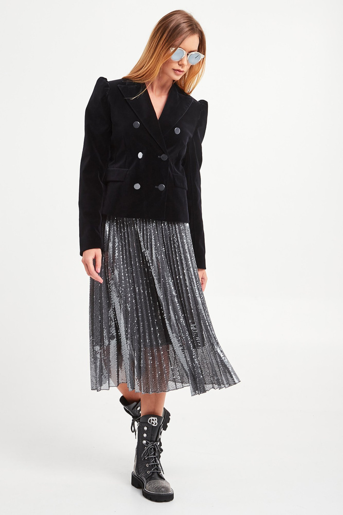 Spódnica Pareo SPORTMAX CODE