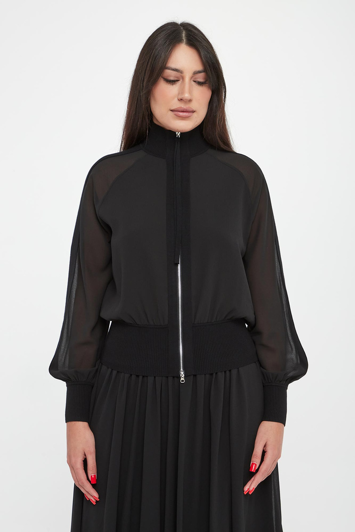 Bluzka damska MLLGUFO MARELLA