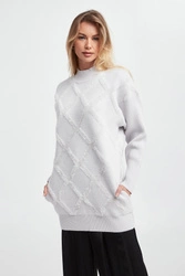 Sukienka mini PATRIZIA PEPE