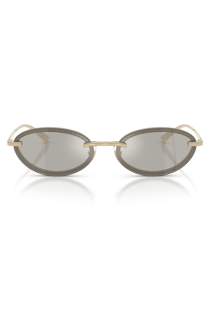 Okulary damskie przeciwsłoneczne JIMMY CHOO