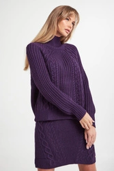 Sweter damski wełniany JOOP!