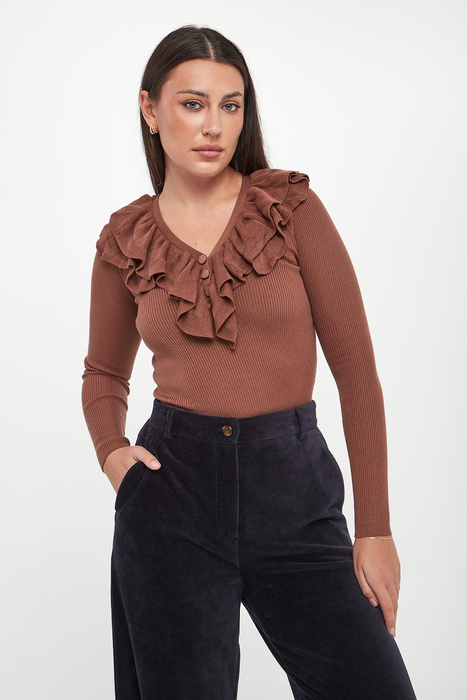 Sweter damski Operoso MARELLA SPORT