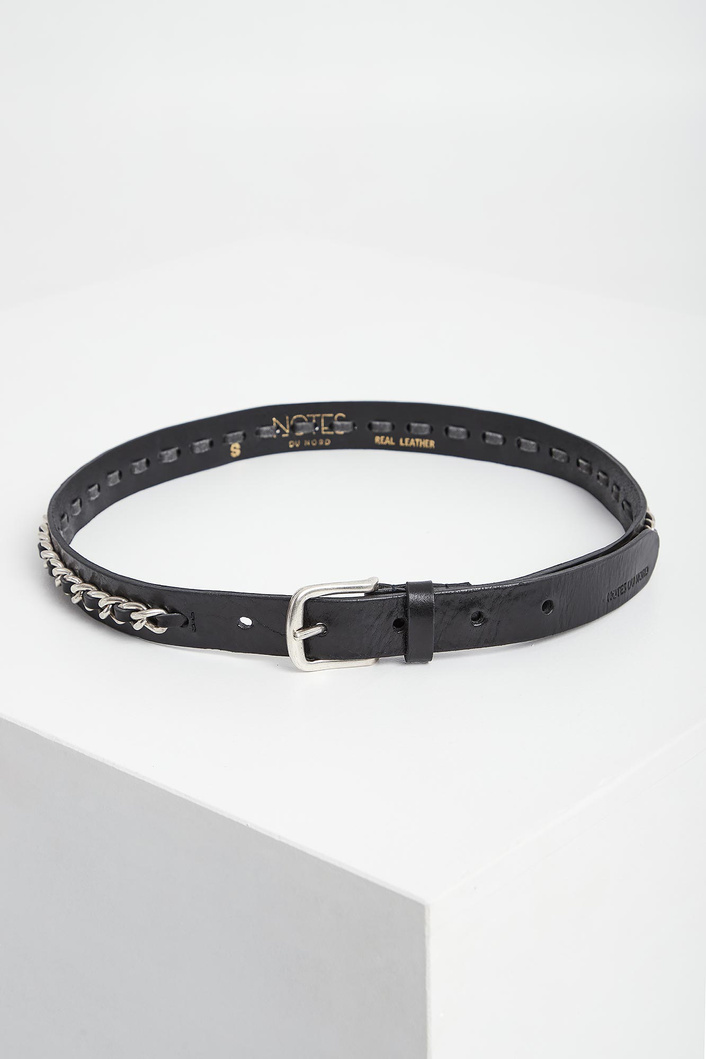 Pasek damski NOTES DU NORD