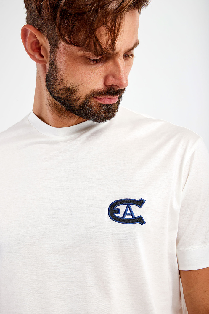 T-SHIRT EMPORIO ARMANI