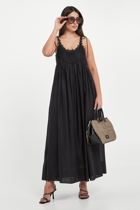 Sukienka maxi TWINSET
