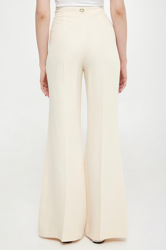 Spodnie damskie TWINSET