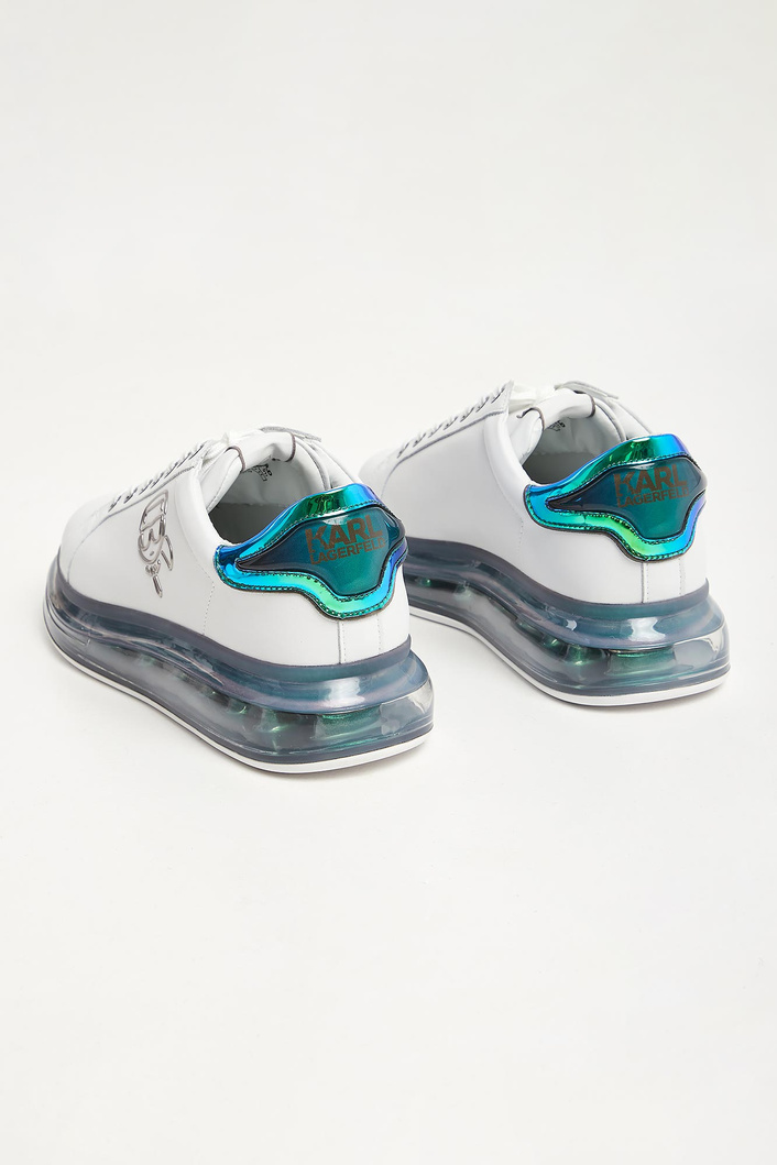 Sneakersy męskie KARL LAGERFELD