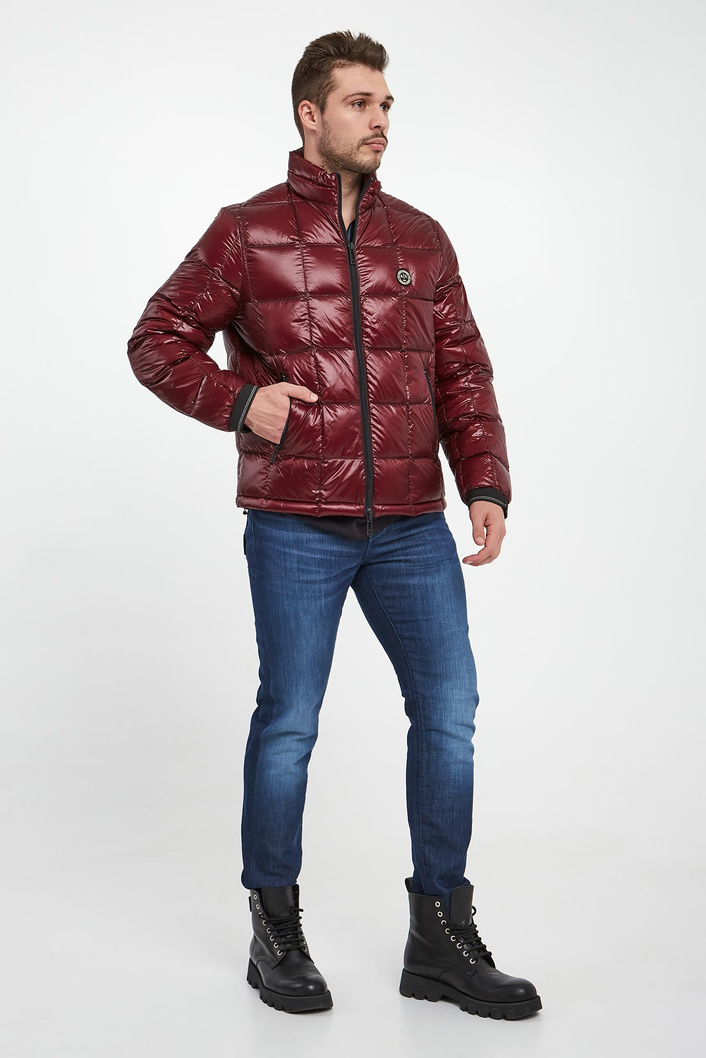 Kurtka męska pikowana ARMANI EXCHANGE