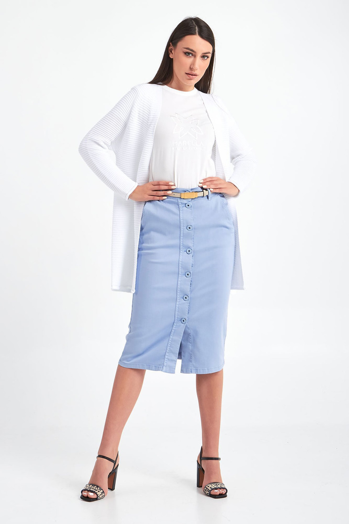 Spódnica Dindi MARELLA