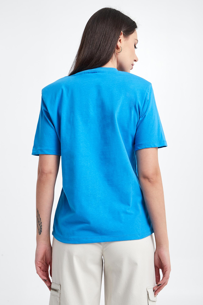 T-shirt damski GESTUZ