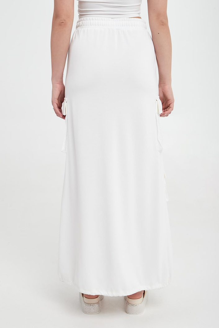 Spódnica maxi LIU JO