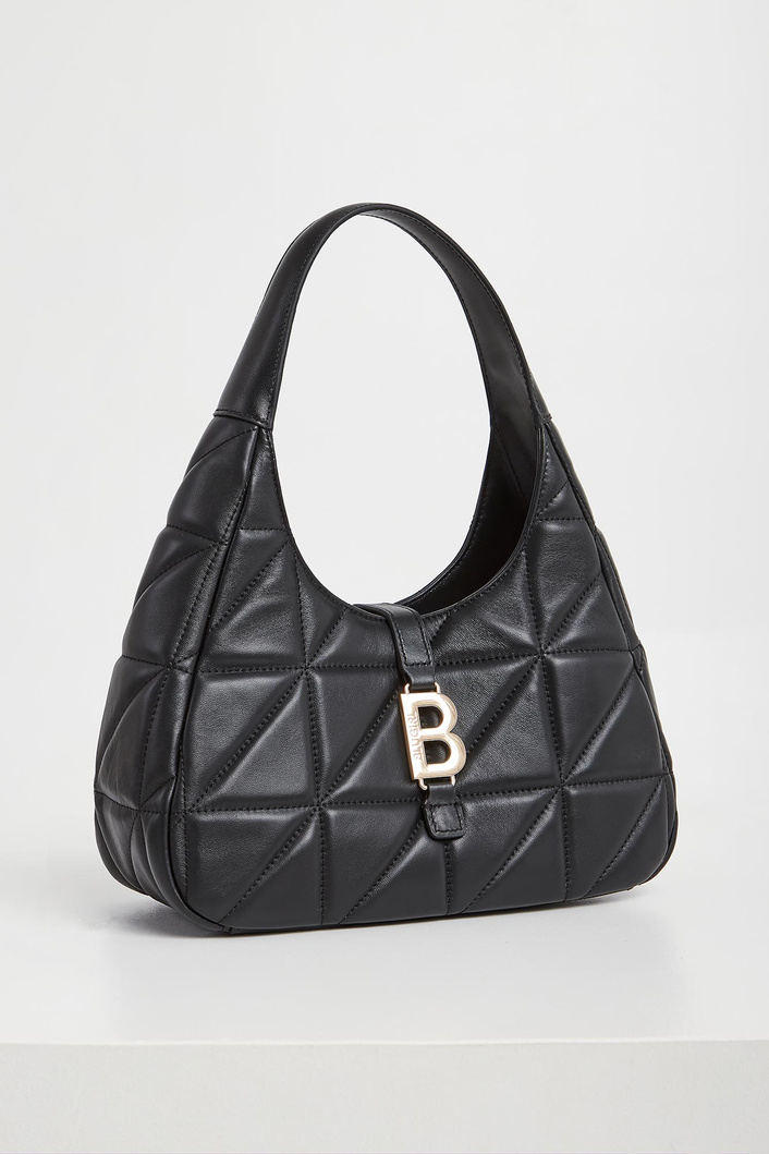 Torebka skórzana BLUGIRL BLUMARINE