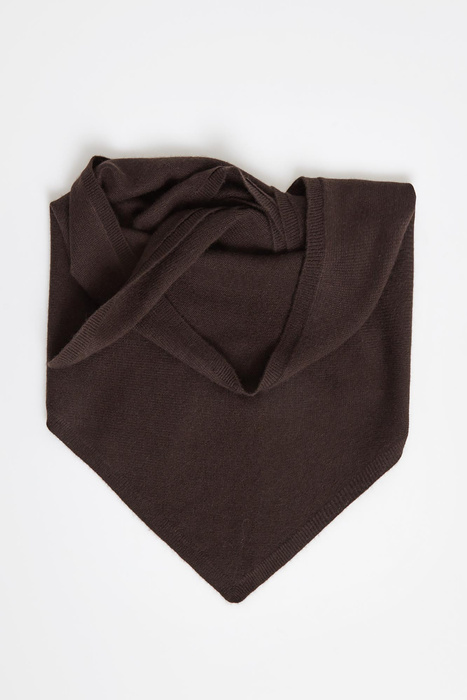Chusta damska kaszmirowa Bosso WEEKEND MAX MARA