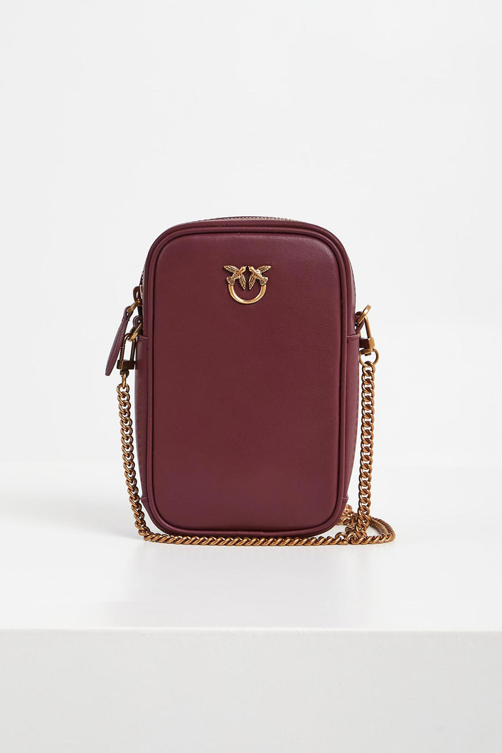 Torebka damska Phone Case PINKO 