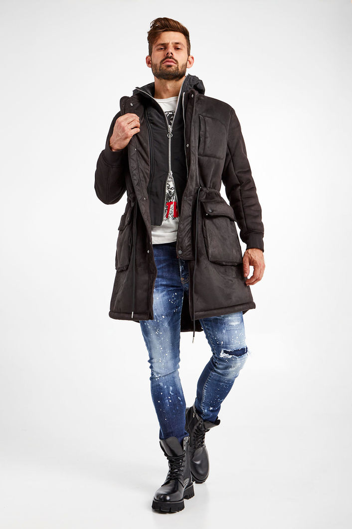 Parka ARMANI EXCHANGE