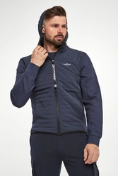 Kurtka męska AERONAUTICA MILITARE