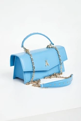 Torebka kuferek PATRIZIA PEPE