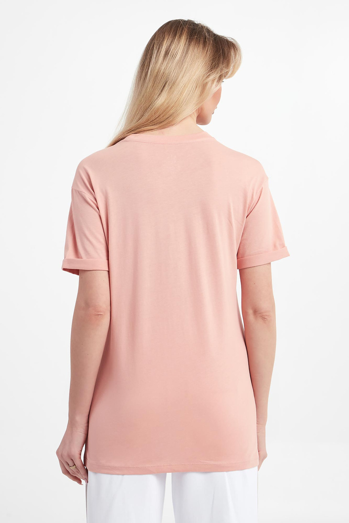 T-shirt damski ARMANI EXCHANGE