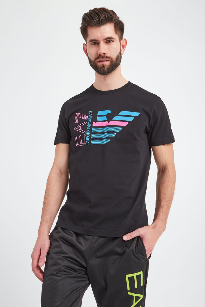 T-shirt EA7 EMPORIO ARMANI