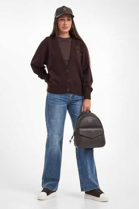 Jeansy damskie ARMANI EXCHANGE
