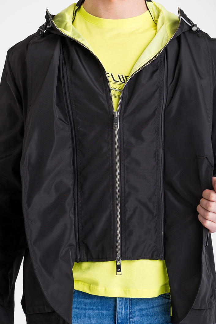 KURTKA Armani exchange