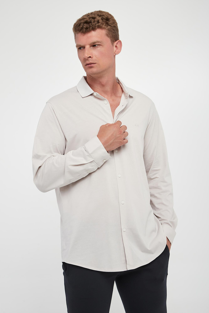 Koszula męska ARMANI EXCHANGE