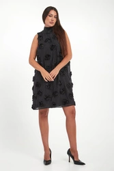 Sukienka mini JOSEPH RIBKOFF