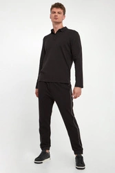 Spodnie dresowe męskie Tjanko JOOP!