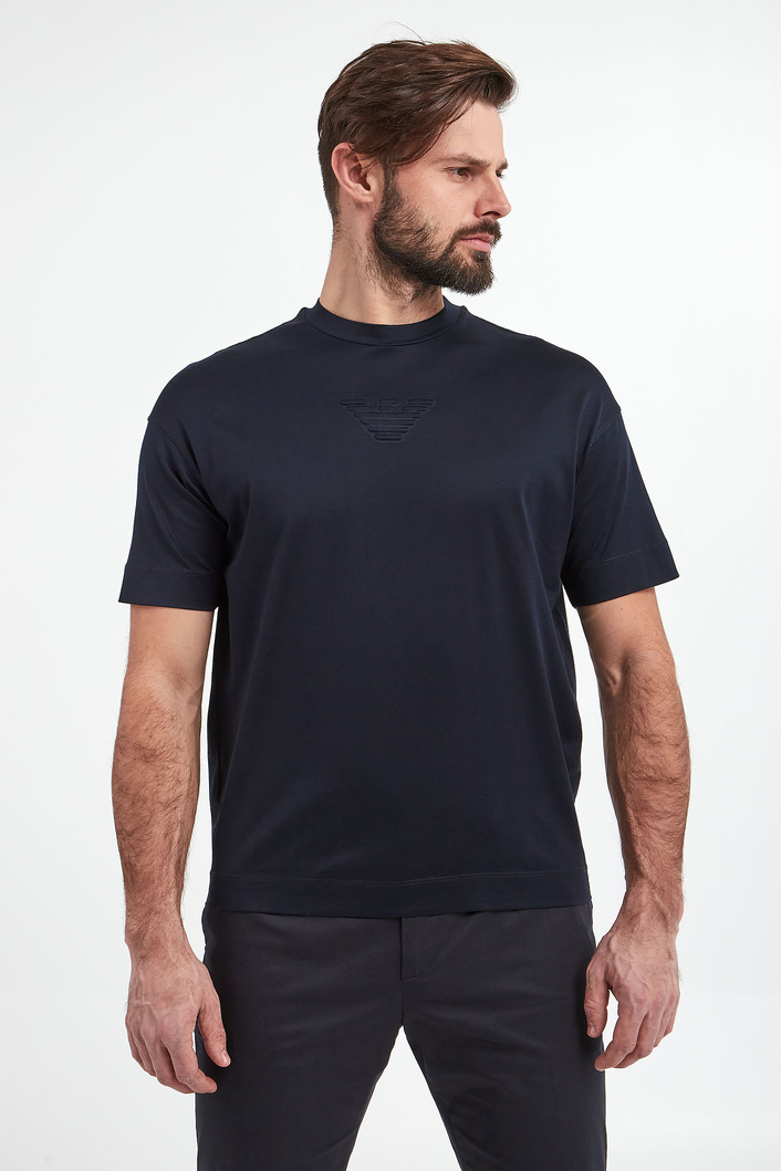 T-shirt męski EMPORIO ARMANI