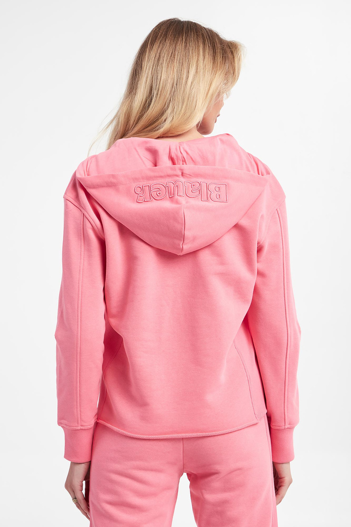 Bluza dresowa damska BLAUER