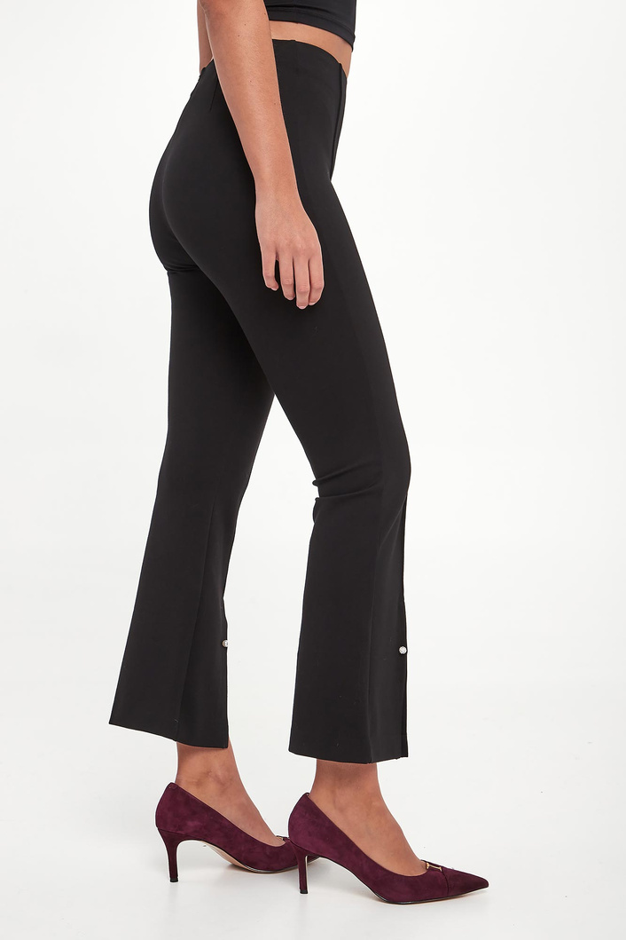 Spodnie damskie TWINSET U&B