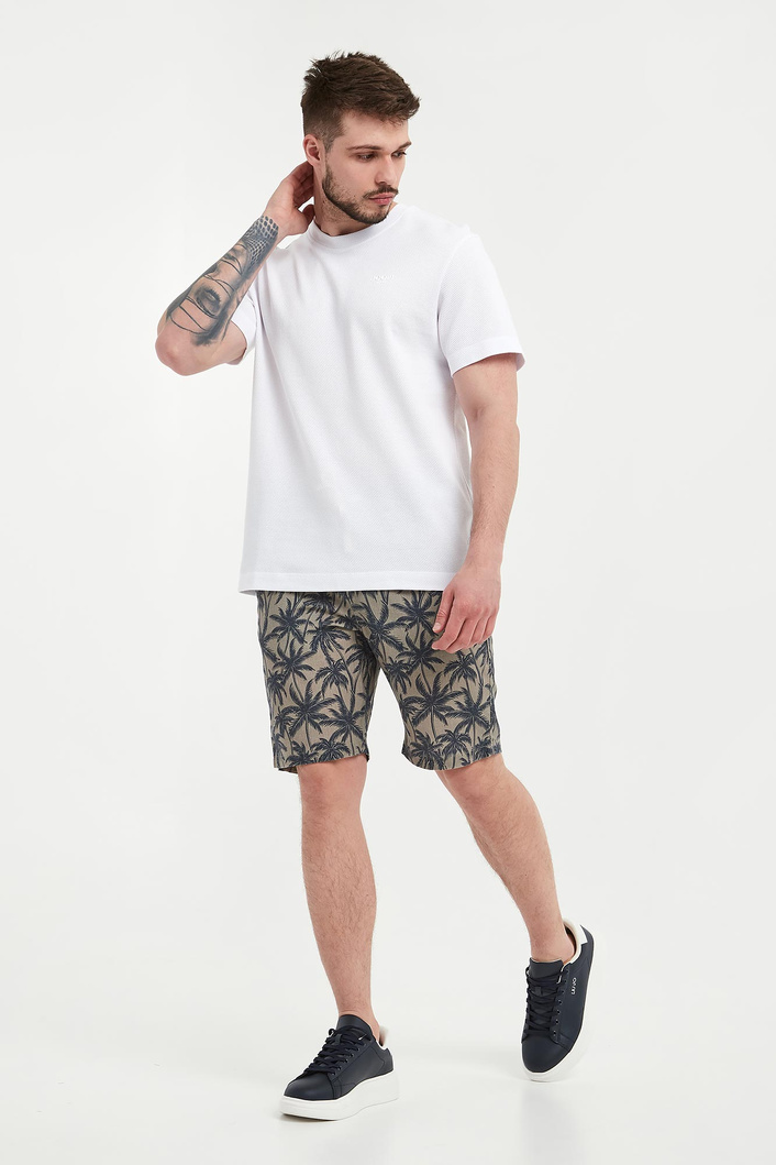 T-shirt męski Amareus JOOP! JEANS