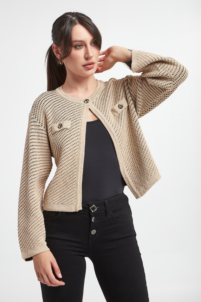 Kardigan damski LIU JO