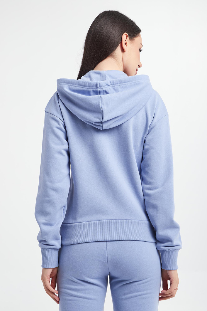 Bluza dresowa damska ARMANI EXCHANGE