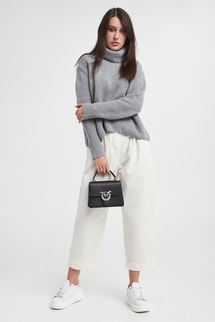 Golf damski Vigogna PINKO