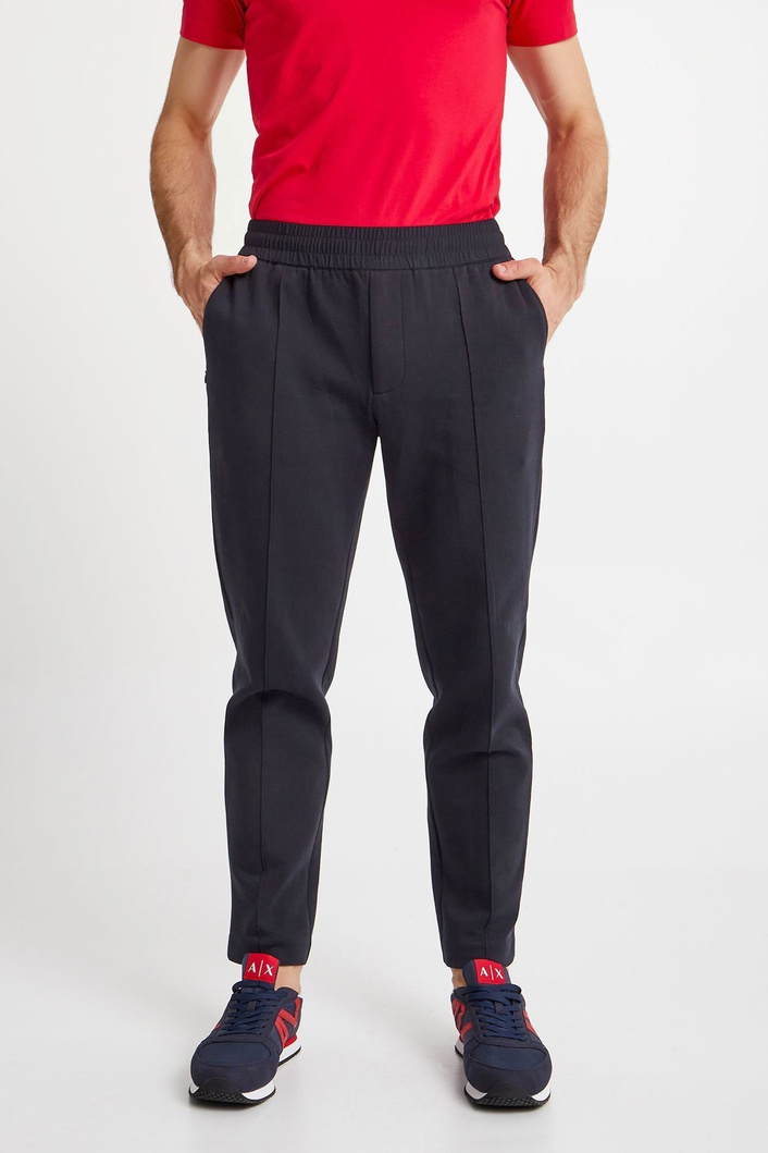 SPODNIE EMPORIO ARMANI