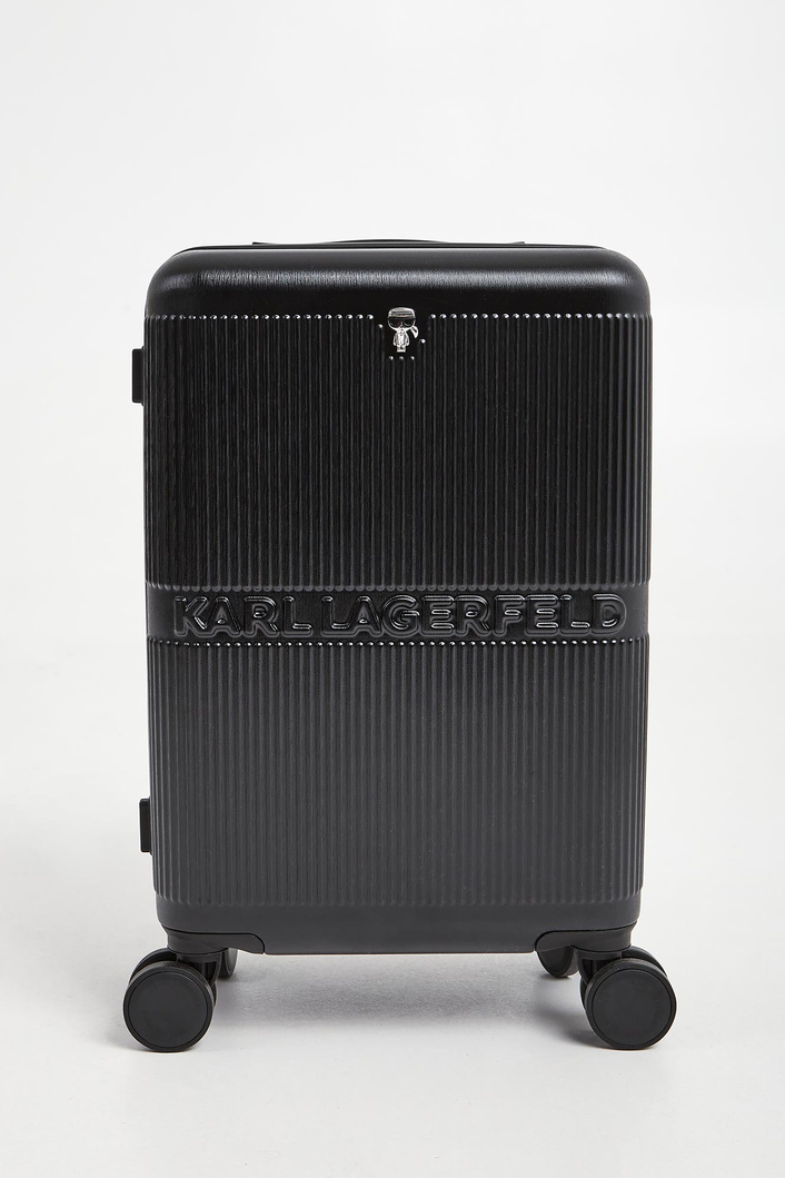 Walizka KARL LAGERFELD