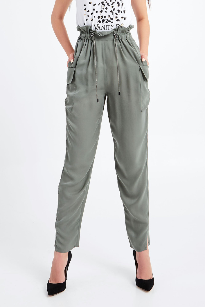 Spodnie EMPORIO ARMANI